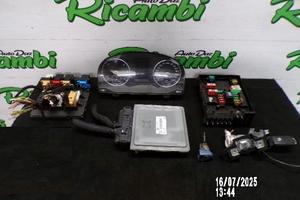 KIT AVVIAMENTO TOURAN 1T3 1.6 TDI ANNO 2013