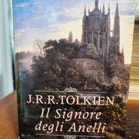 Il signore degli anelli - La trilogia (Anno 2000)