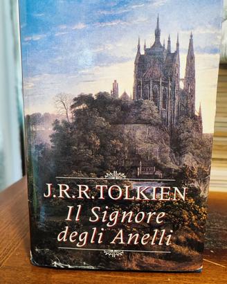 Il signore degli anelli - La trilogia (Anno 2000)