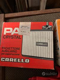 Proiettore ausiliario CARELLO