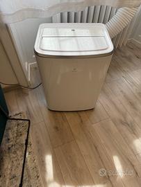 Climatizzatore Electrolux 600 wifi