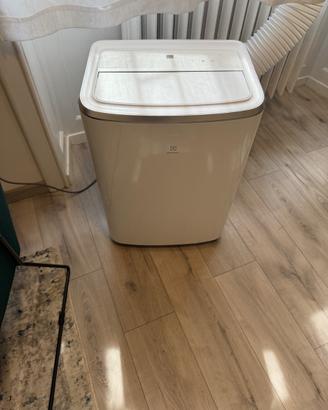 Climatizzatore Electrolux 600 wifi