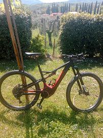 E-bike Specialized