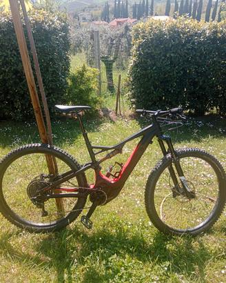 E-bike Specialized