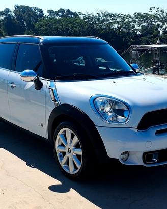 Countryman SD All4 Aut. perfetta