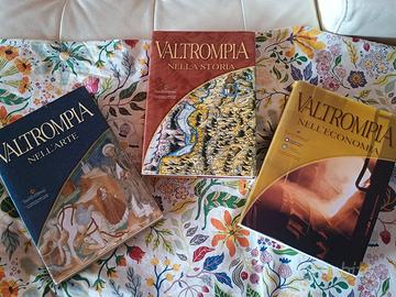 Valtrompia libri arte, storia e cultura