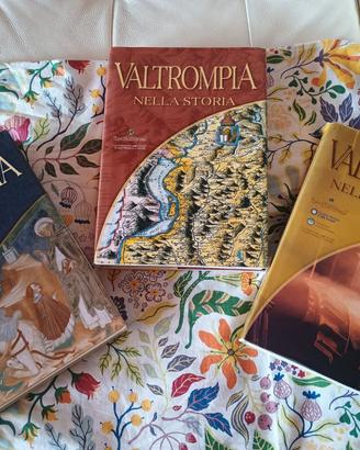 Valtrompia libri arte, storia e cultura