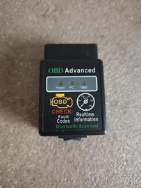 Obd scan