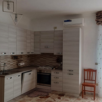 Appartamento zona Cimetta