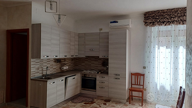 Appartamento zona Cimetta