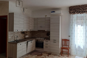 Appartamento zona Cimetta