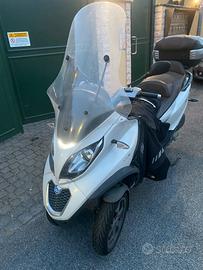 Mp3 Piaggio 300LT