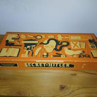 Gioco da tavola Secret Hitler – Edizione Inglese