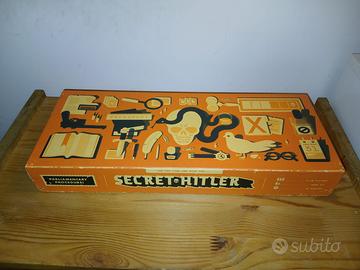 Gioco da tavola Secret Hitler – Edizione Inglese