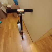 MONOPATTINO OXELO A SPINTA