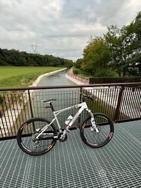 Mountain bike BMC TE02