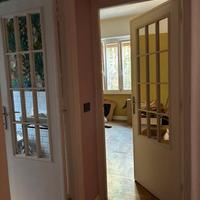 n.2 porte con specchi