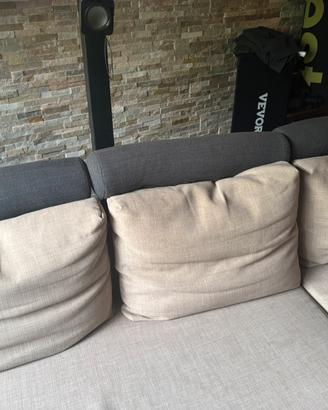POGGIATESTA DIVANO SORVALLEN IKEA