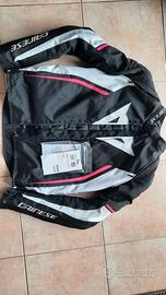 Giacca Dainese da donna - prezzo trattabile
