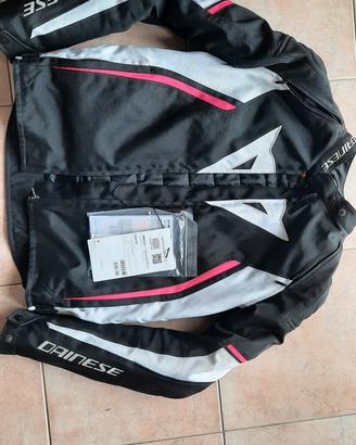 Giacca Dainese da donna - prezzo trattabile