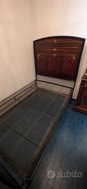 Testata letto 1 piazza e mezza