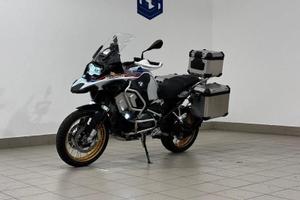 BMW R 1250 GS Adventure HP Abs