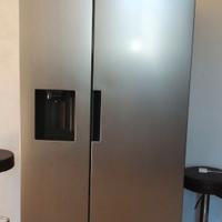 Frigo a 2 ante Samsung