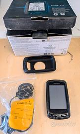 Garmin EDGE 810