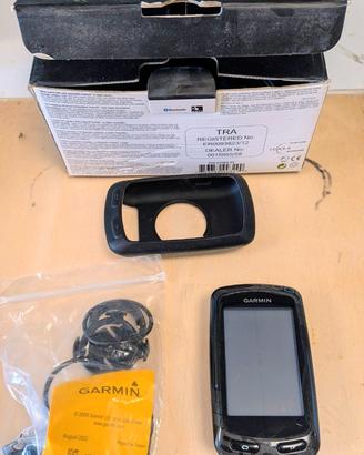 Garmin EDGE 810