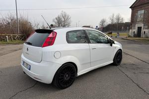 Fiat Grande Punto 1.4 T-Jet 16V 3 porte Dynamic