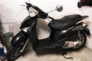 Scooter Liberty 125