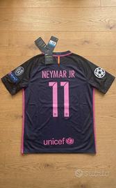 Maglia neymar JR
