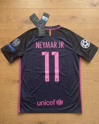Maglia neymar JR