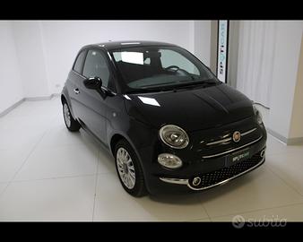 FIAT 500 (2015-2024) - 500 1.0 Hybrid
