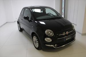 FIAT 500 (2015-2024) - 500 1.0 Hybrid