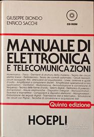 Manuale Elettronica