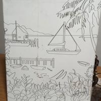 Disegno da colorare