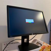 Monitor z24i profesisonale