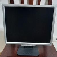 Monitor Acer 17 pollici