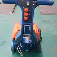 lavasciuga pavimenti 