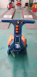 lavasciuga pavimenti 