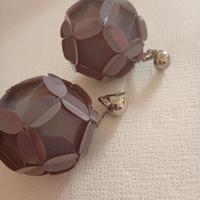 orecchini Prada originali 