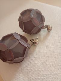 orecchini Prada originali 