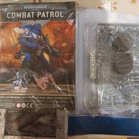 combat patrol 01 completo