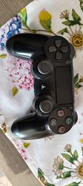joystick PS4 