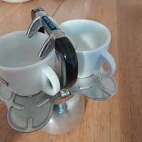 MOKA EXPRESS IMEL EXPORT ANNI 60