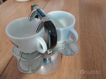 MOKA EXPRESS IMEL EXPORT ANNI 60