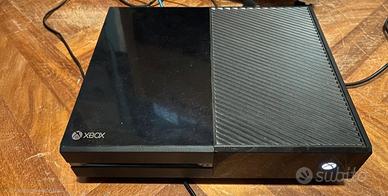 xbox one