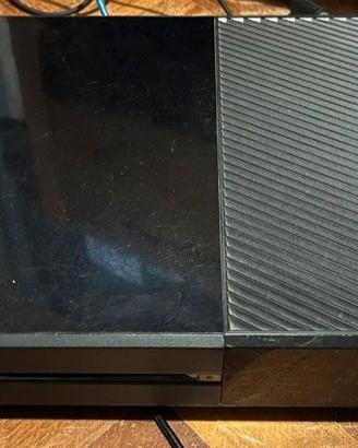 xbox one