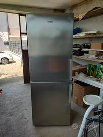 Frigo Whirlpool 